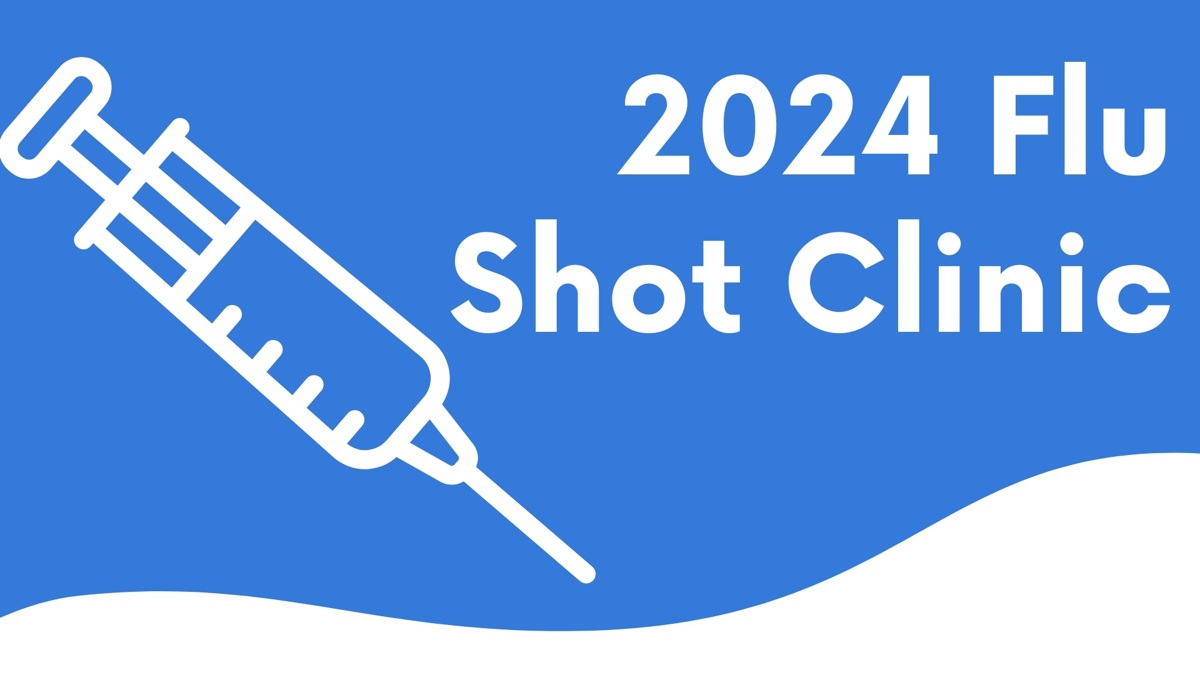 Featured image of Senior Services Hosts Flu Shot Clinic on October 25, 2024