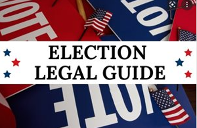 Election Rules Are Security Features