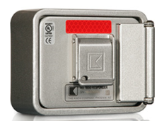 1650 Series Lock Box