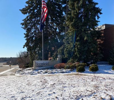Township Campus Closed Due to Winter Storm