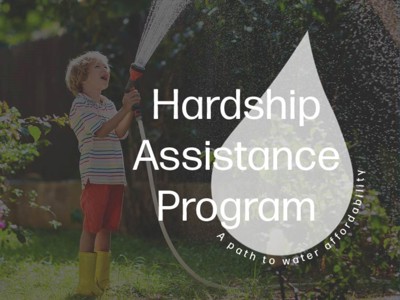 Oakland County Hardship Assistance Program