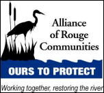 Alliance of Rouge Communities Logo