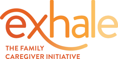 Exhale Grant Supports BTSS with Caregiver Support Group, Companion Café, and Return of Friendship Club