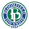 Bloomfield Township logo