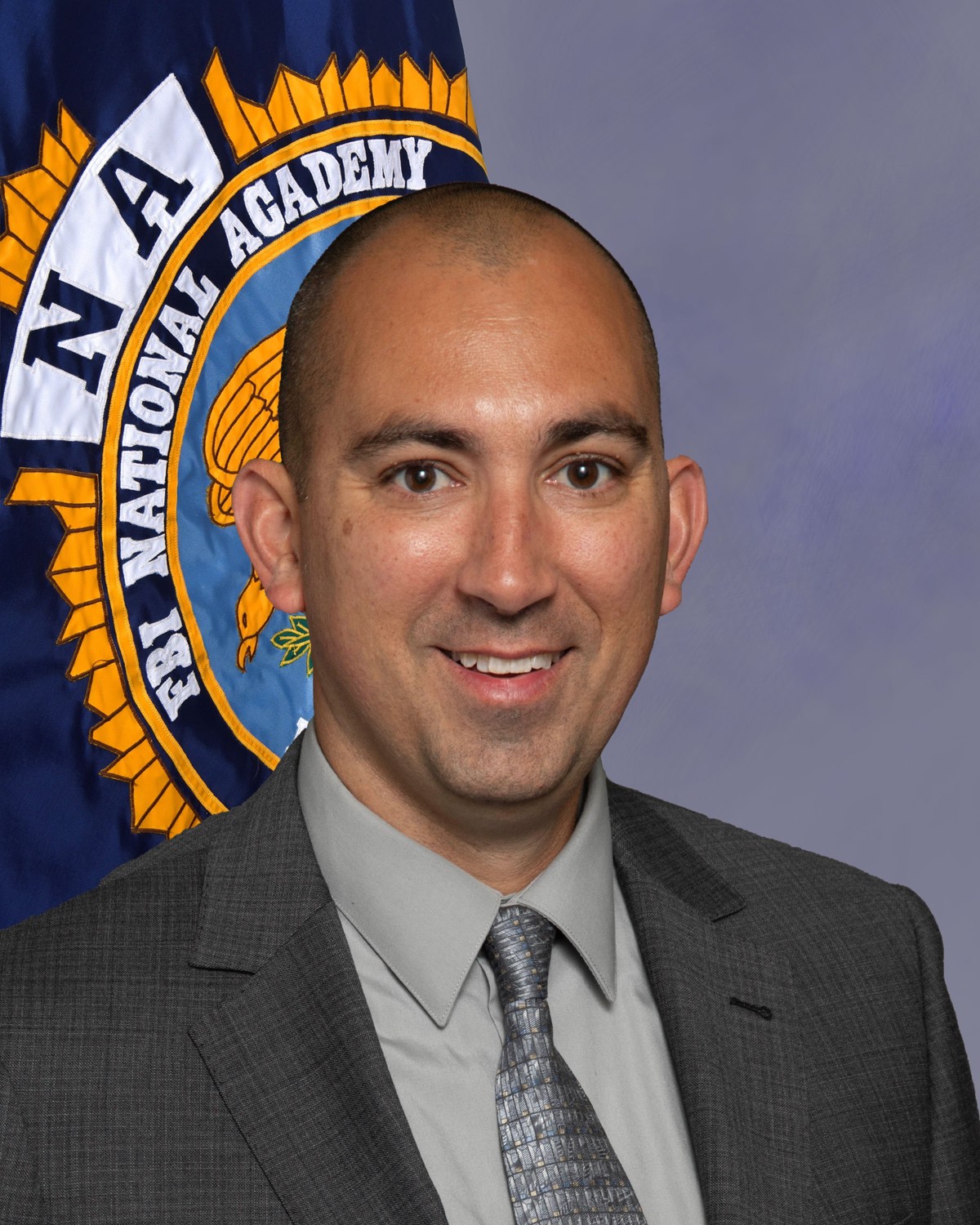 Featured image of Township Police Chief Graduates from FBI National Academy