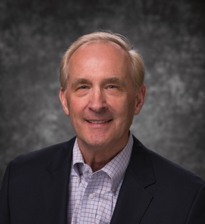 A headshot of Mike McCready.