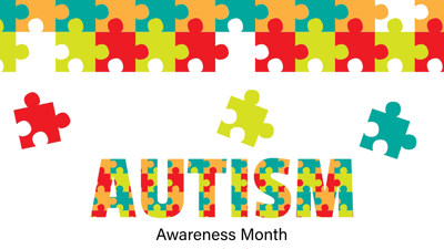 Community Policing Podcast Highlights Autism Awareness Month