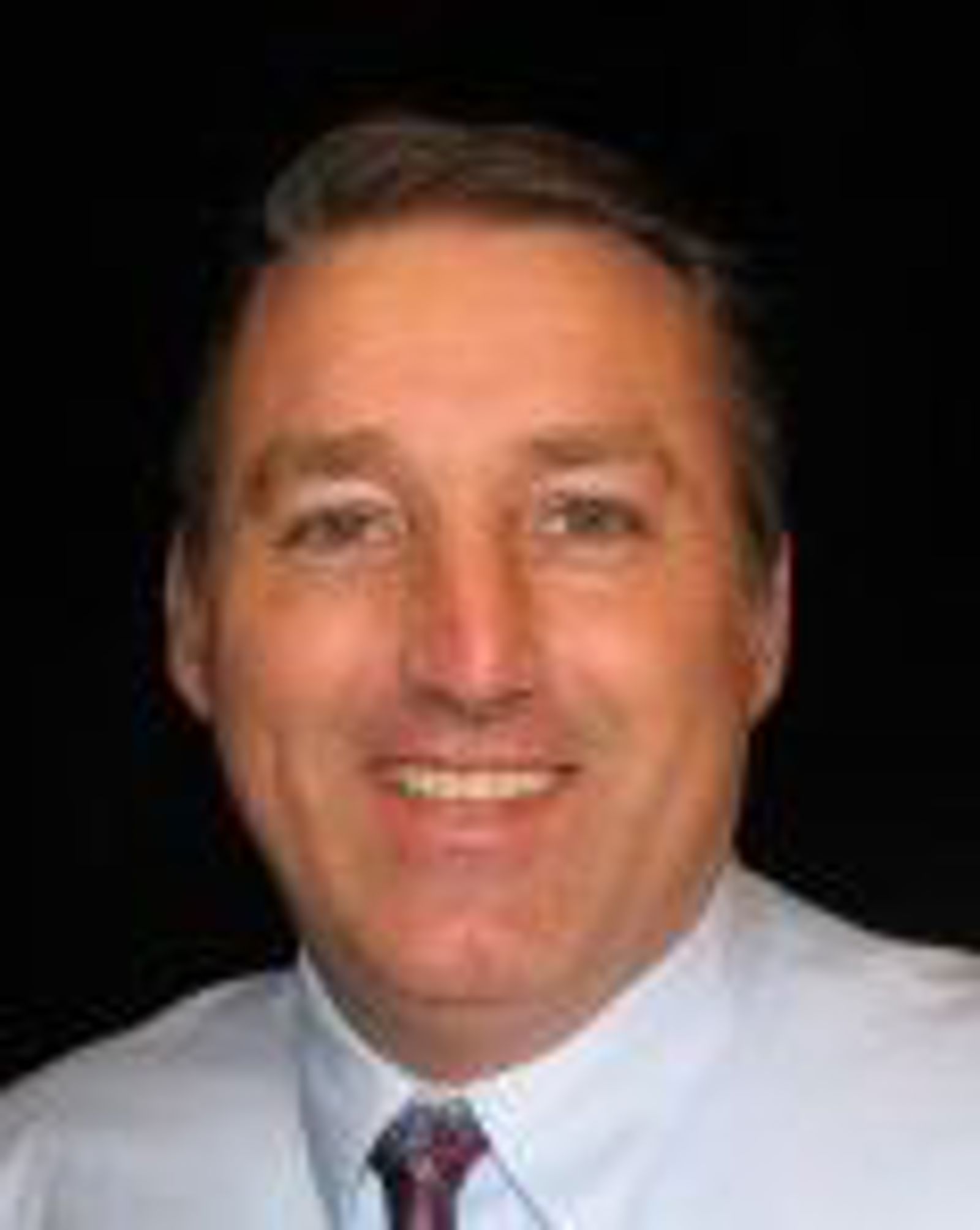 Bob Thibeault headshot