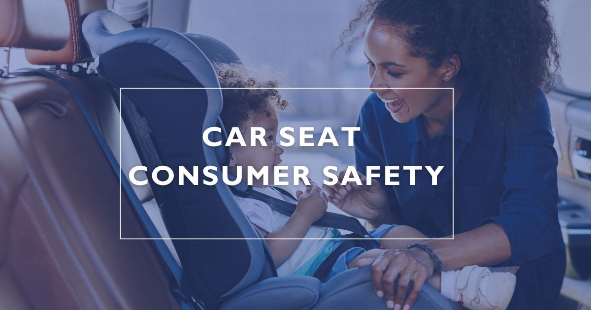 Featured image of Identifying and Reporting Counterfeit and Fake Car Seats