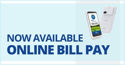 A New, Easier Way to Pay Your Township Bills