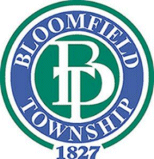 Bloomfield Township Logo