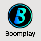 Boomplay Logo