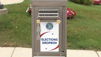 New Elections Dropbox!
