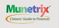 Munetrix - Citizens' Guide to Finances