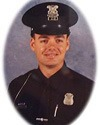 Officer Gary Davis
