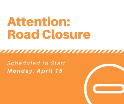 I-75 Business Loop Construction Scheduled to Begin on Monday, April 15