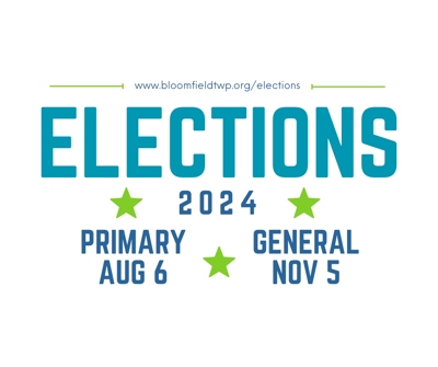 2024 Elections Information and Voting Enhancements
