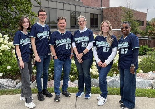Bloomfield Clerk's Office Employees