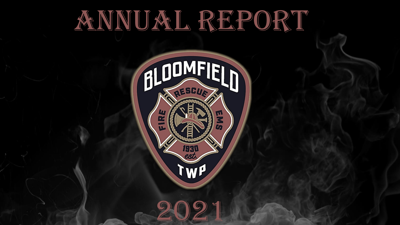 BTFD 2021 Annual Report