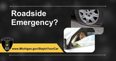 Important Roadside Emergency Tips