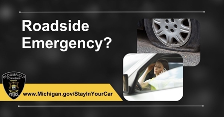 Important Roadside Emergency Tips