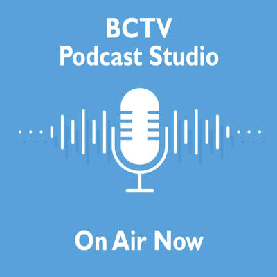 BCTV Adds New Podcast Studio
