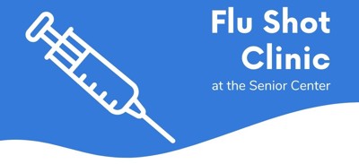 Bloomfield Township Senior Services Hosting Flu Shot Clinic on October 24