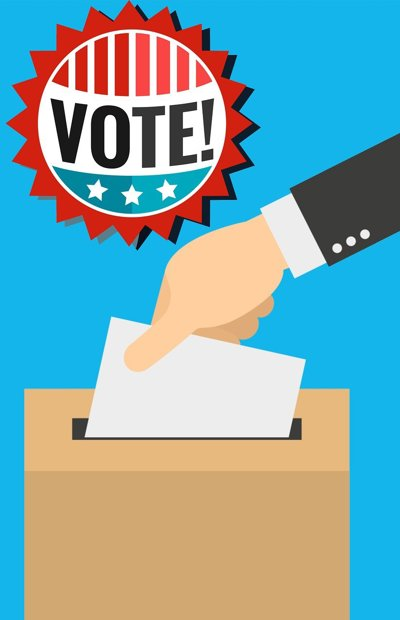 Bloomfield Township Clerk Martin Brook Shares Resources and Information About Upcoming Elections – August Primary and November General
