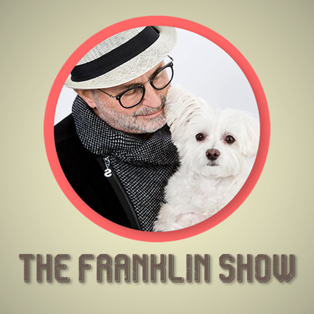 The Franklin Show Honored with 2025 Hometown Media Award