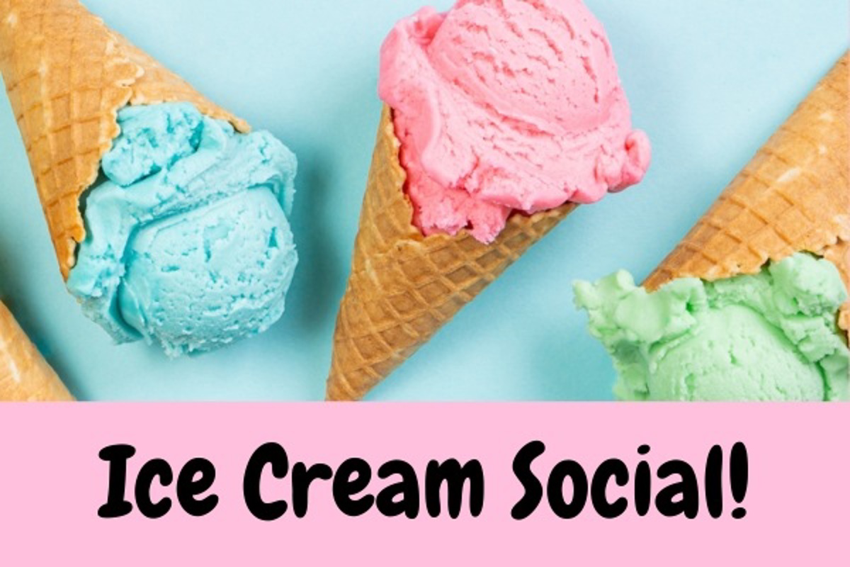 Featured image of Senior Center to Host Ice Cream Social on August 21