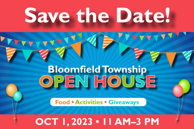 Open House Returns This Fall!